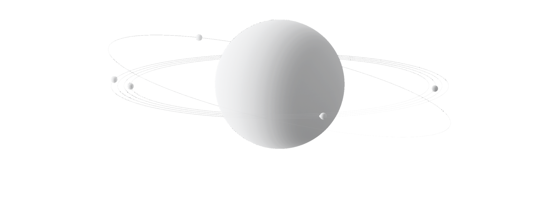 background atom