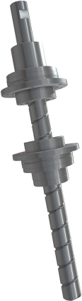background screw