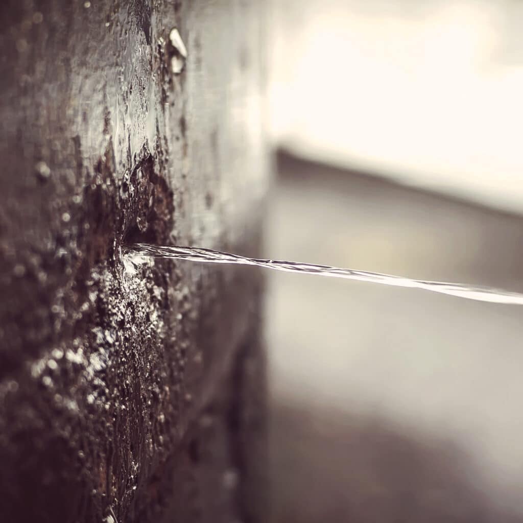 erosive wear erosion on solid surface