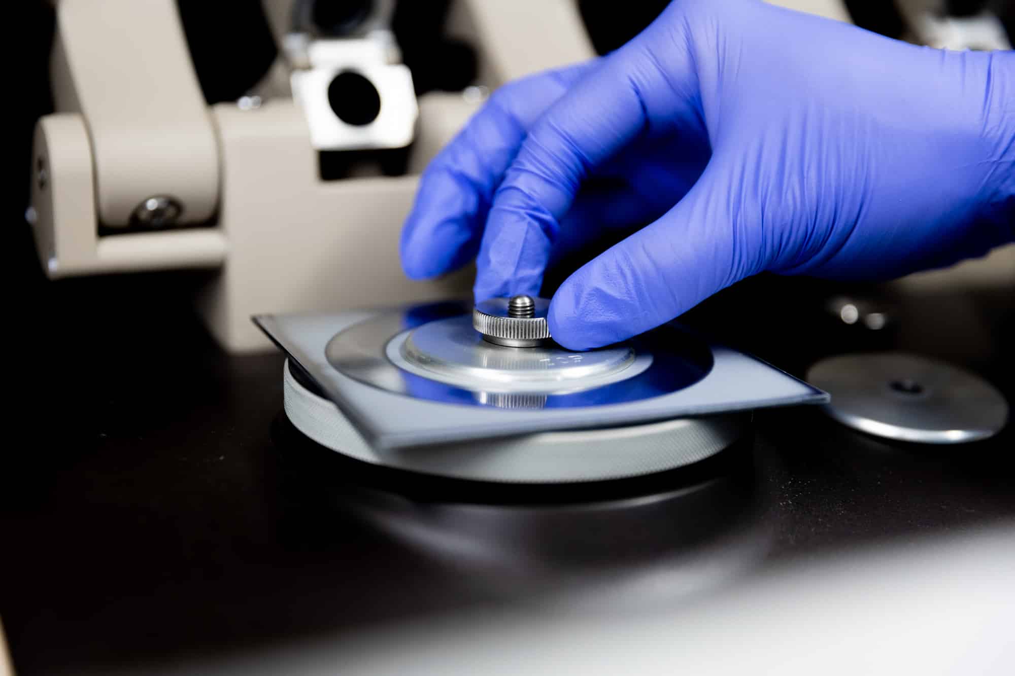 ASTM testing for wear