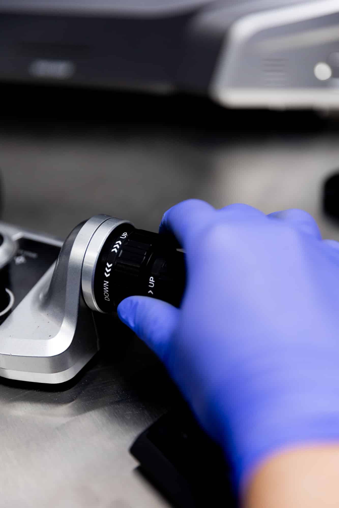 thin dense chrome plating testing