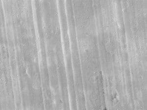 electroless nickel coating from armoloy on metal surface at x500