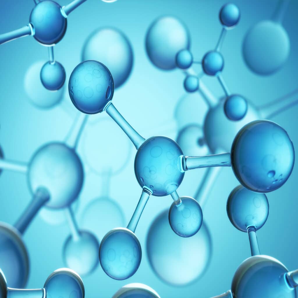 plating aluminum improving chemical resistance