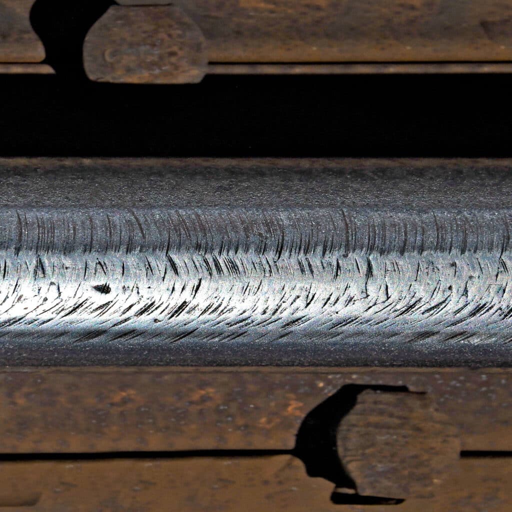 rolling contact fatigue