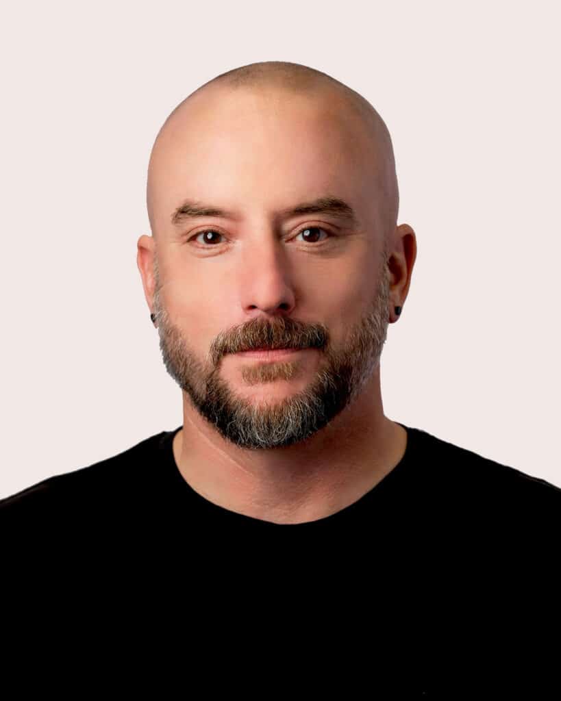 Jacob Meier of The Armoloy Corporation