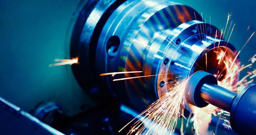 metal coatings used for cnc milling
