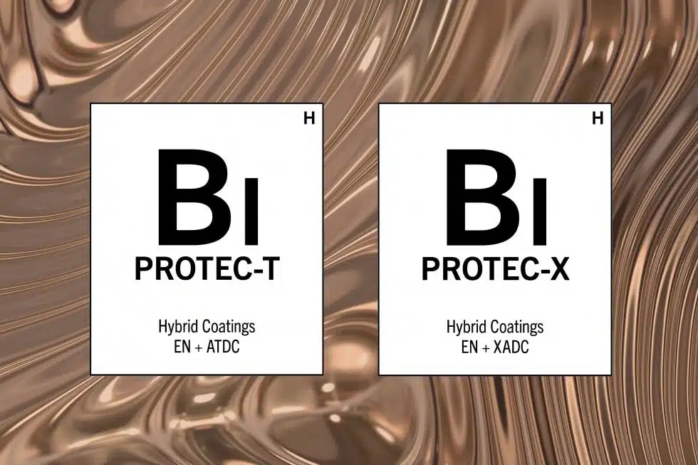Armoloy Biprotec product card