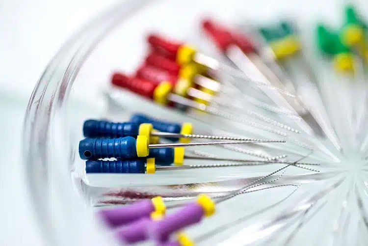 aluminum medical devices