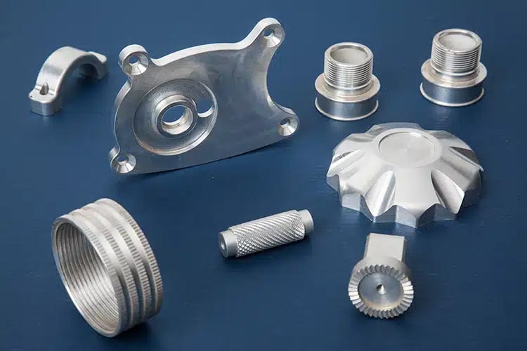 Anodizing alternative coating Armoloy ALCOAT Aluminum Protection