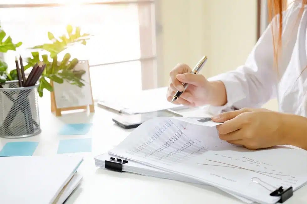 coatings supplier auditing