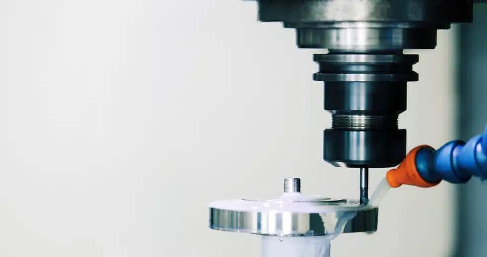 meeting coating needs of cnc milling lathe machine makers