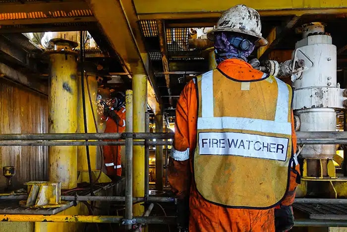metal failure in oil and gas drilling