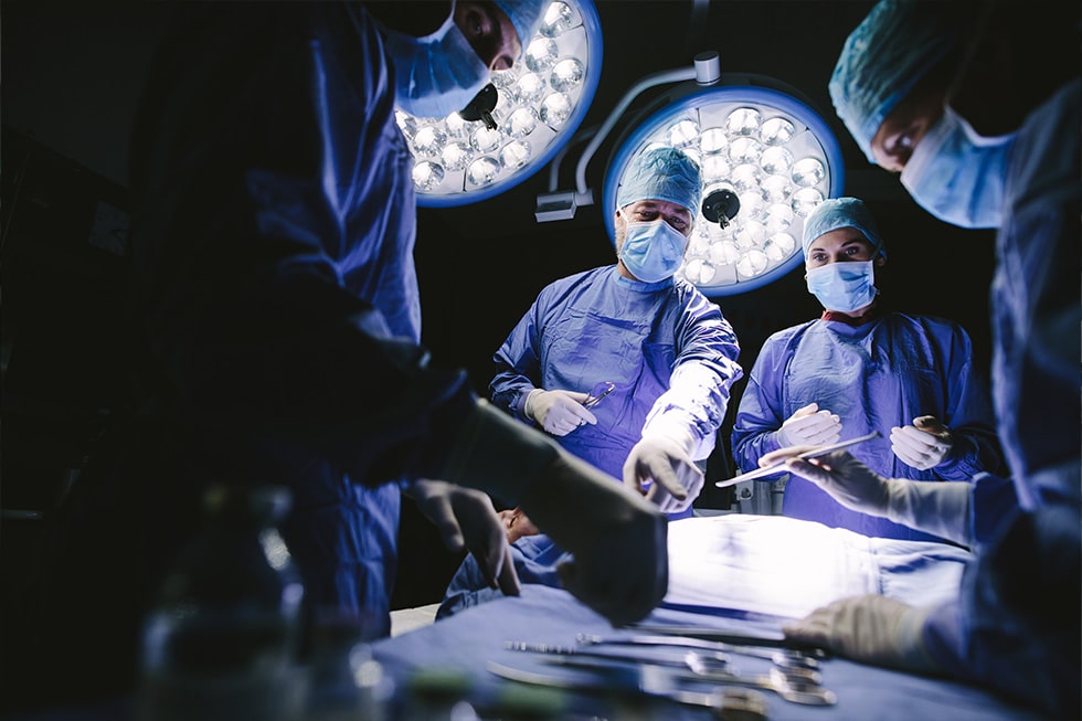 medical devices alcoat tdc
