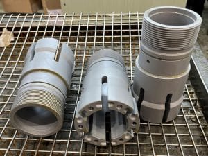 Armoloy electroplating of core sub assembly for oil and gas industry